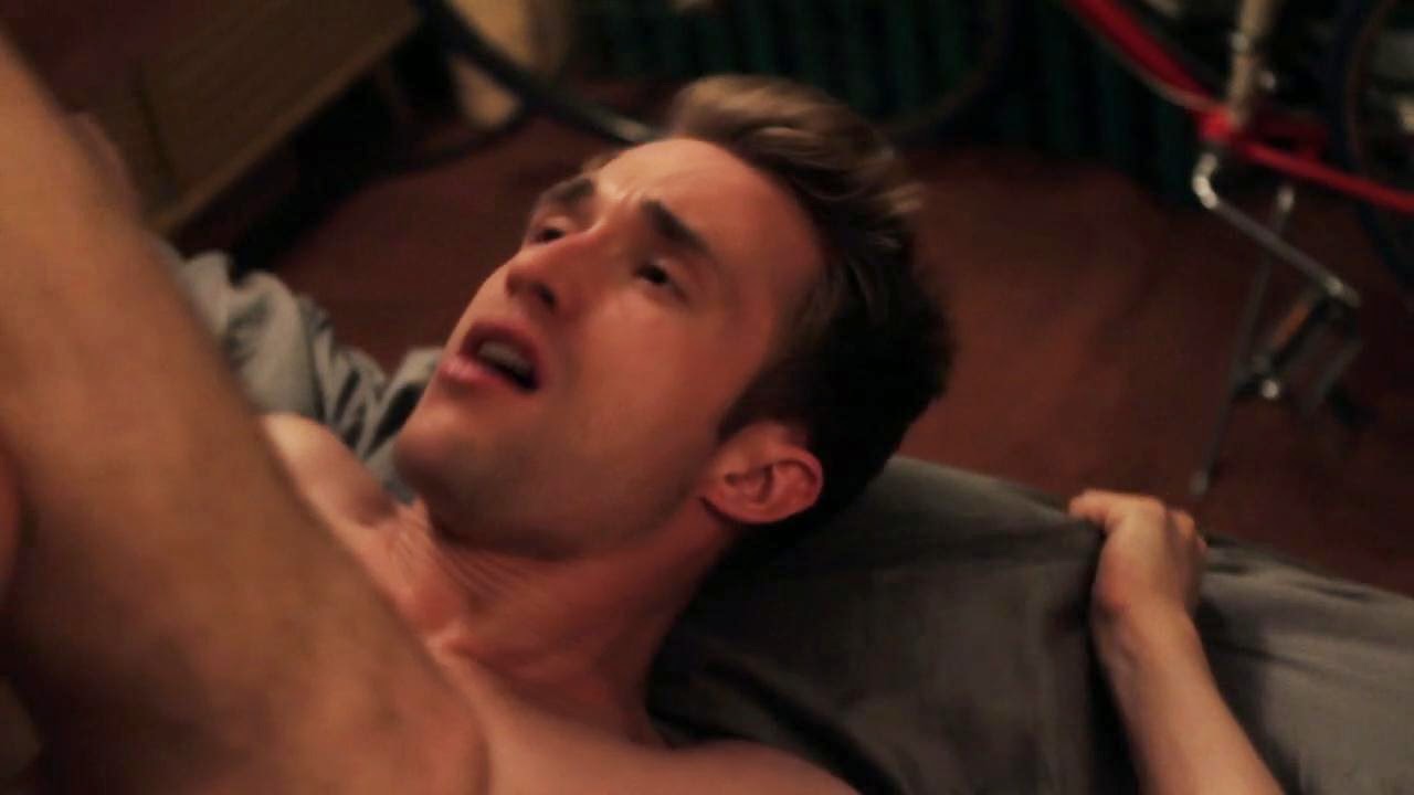 big gay cocks sucked from Brandon gay hunting